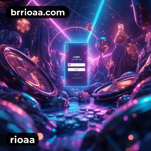 Peça BR — welcome e lobby no APK