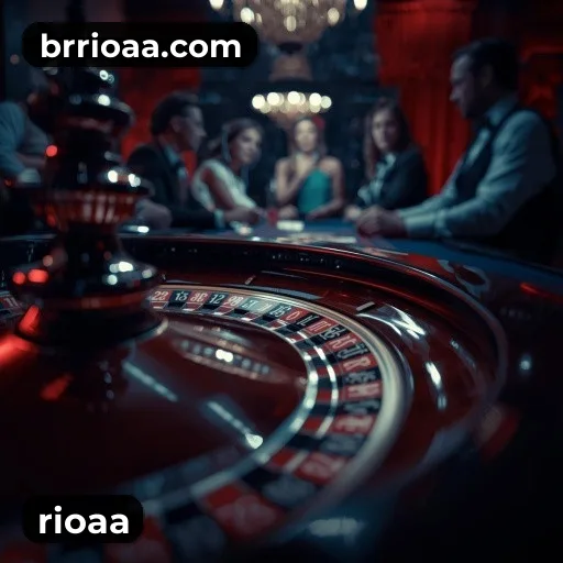 rioaa login — painel de entrada no app oficial