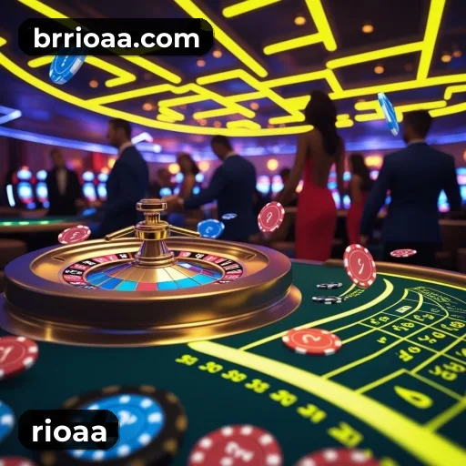 rioaa plataforma — depósito PIX instantâneo no caixa