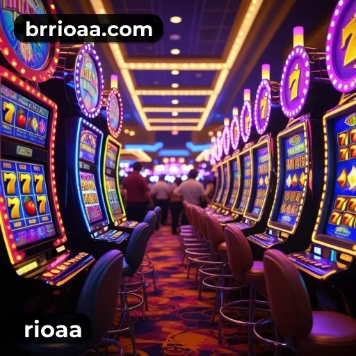 rioaa plataforma — saque cashout PIX com comprovante