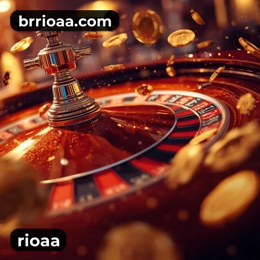 rioaa termos — contrato de uso e regulamento da plataforma